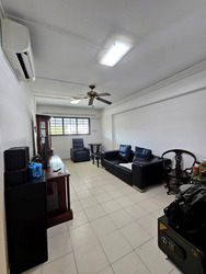 Blk 689 Hougang Spring (Hougang), HDB 3 Rooms #482829941